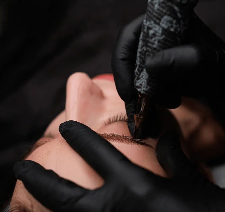 Phun xăm thẩm mỹ bao nhiêu tiền? Phân khúc giá và cách chọn dịch vụ phù hợp