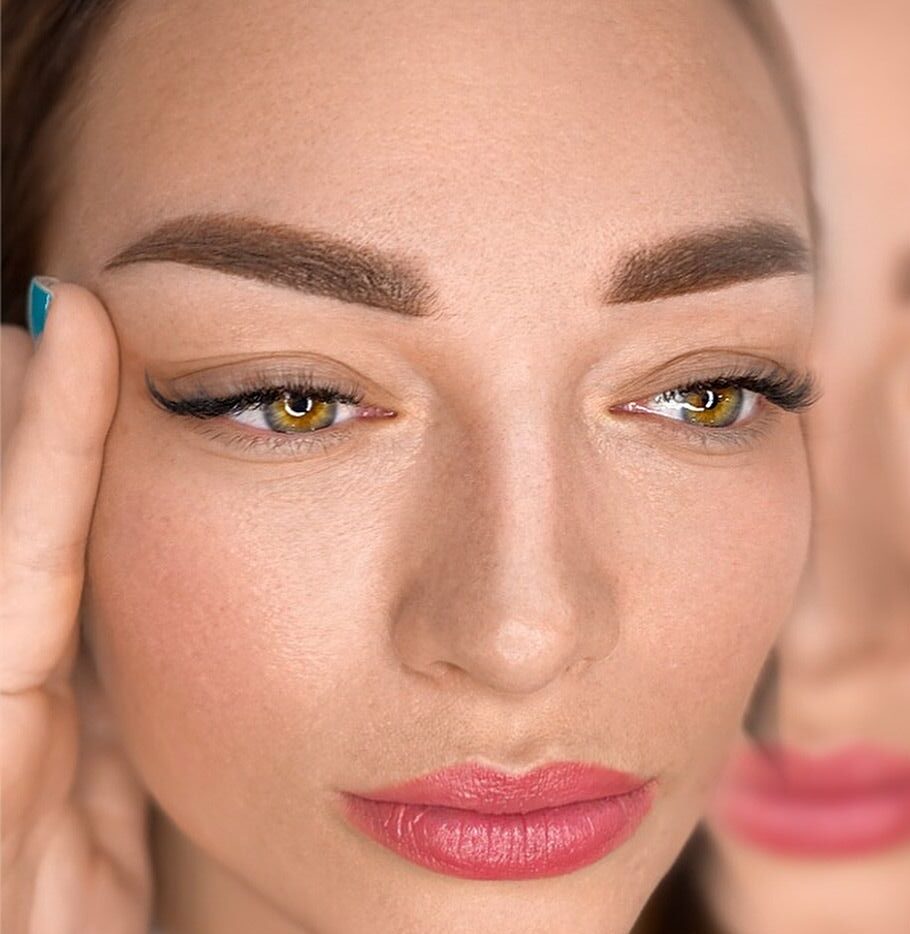 Sau phun xăm nên kiêng gì? Hướng dẫn chăm sóc đúng cách để màu bền đẹp