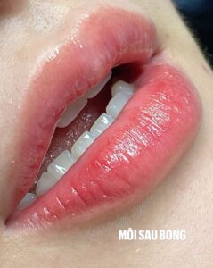 Từ A–Z kỹ thuật phun xăm môi hot nhất 2025–2026