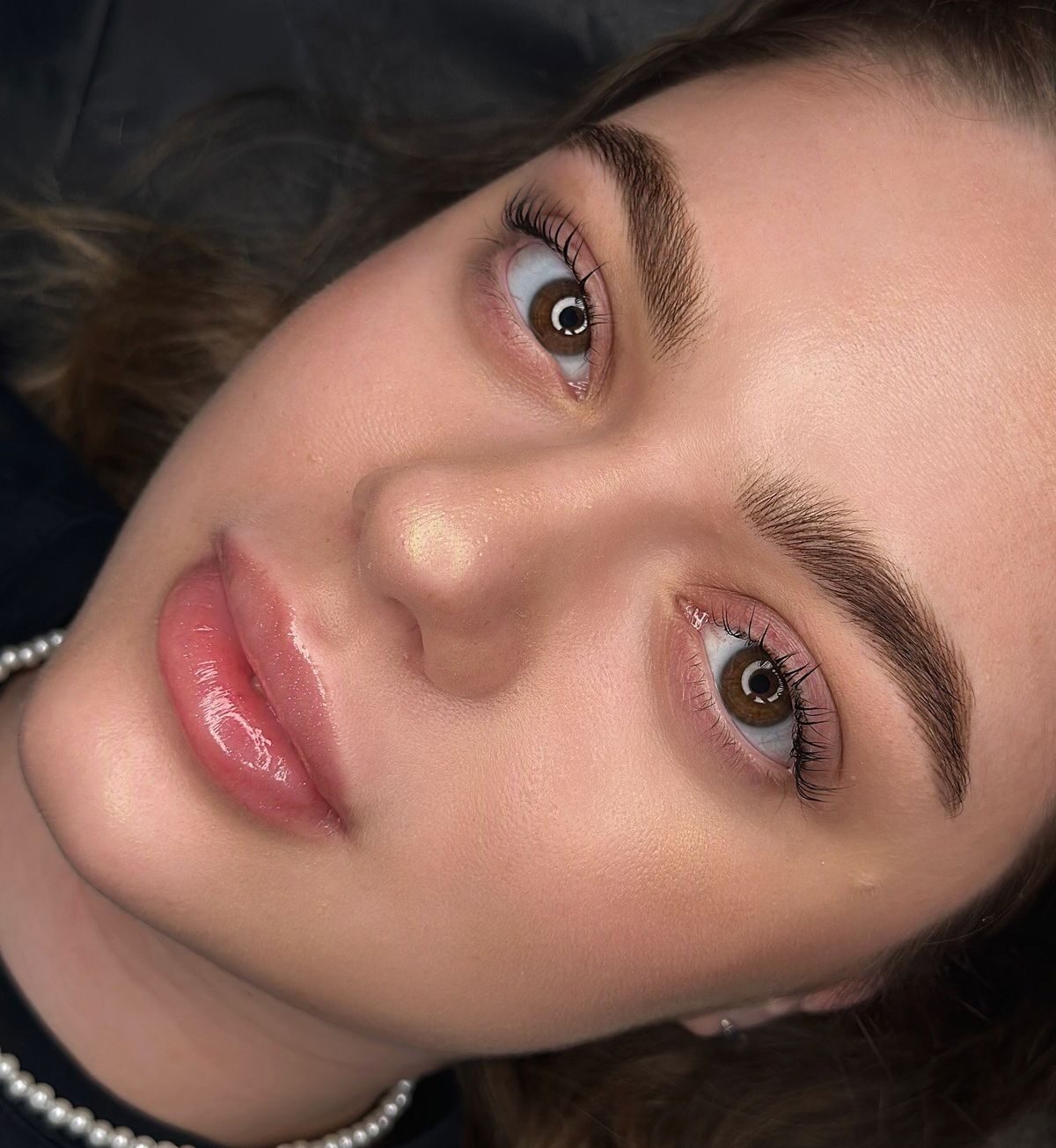 Xu hướng phun xăm thẩm mỹ 2026: Phun chân mày đẹp tự nhiên