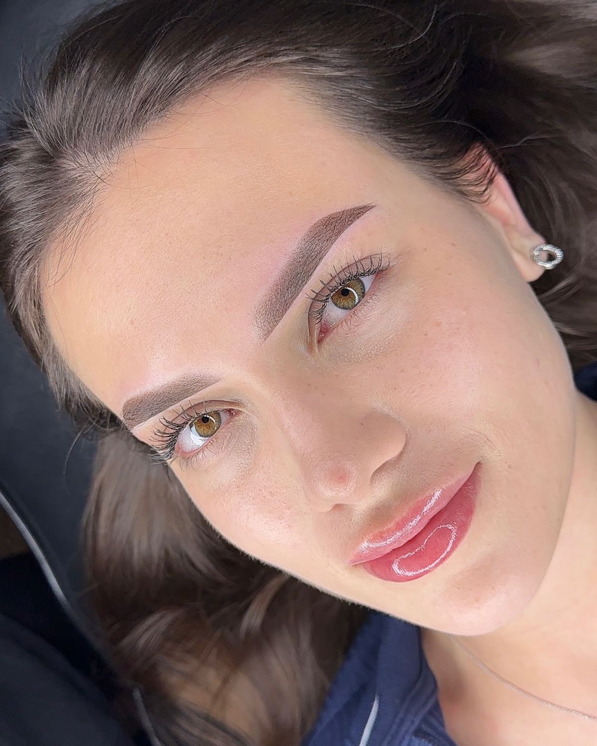 Xu hướng phun xăm thẩm mỹ đầu năm 2026: Kỹ thuật và màu sắc được ưa chuộng sau Tết