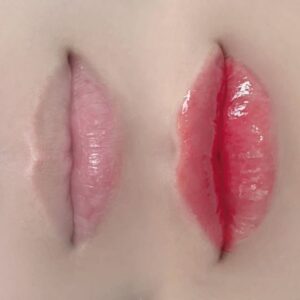 Bao nhiêu tuổi thì màu phun môi bắt đầu xuống tông nhanh hơn bình thường?