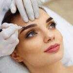 Bảng giá phun xăm thẩm mỹ mới nhất 2026 – Có nên làm giá rẻ?