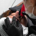 Những ai không nên phun xăm thẩm mỹ