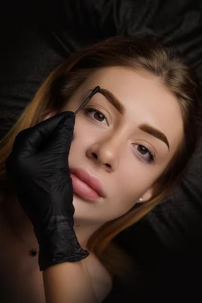 5 sai lầm phổ biết khiến phun mày bị trổ xanh đỏ