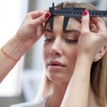 6 bước trong quy trình phun xăm chuẩn y khoa tại cơ sở uy tín