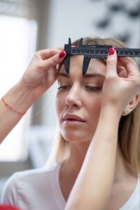 6 bước trong quy trình phun xăm chuẩn y khoa tại cơ sở uy tín