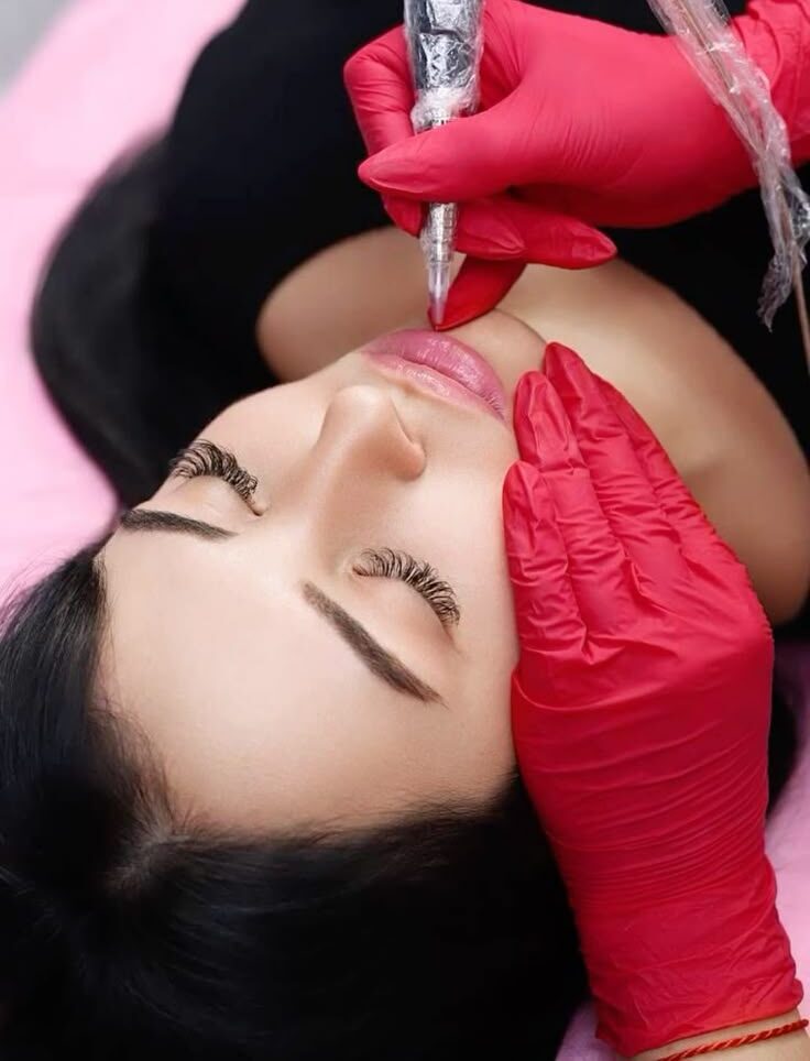 9 câu hỏi thường gặp về phun xăm thẩm mỹ và lời khuyên chuyên gia 1 9 câu hỏi thường gặp về phun xăm thẩm mỹ và lời khuyên chuyên gia