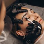 Có nên phun xăm thẩm mỹ không? Những ai không nên làm