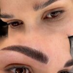 Phun mày có đau không? Giải đáp tất cả thắc mắc từ chuyên gia