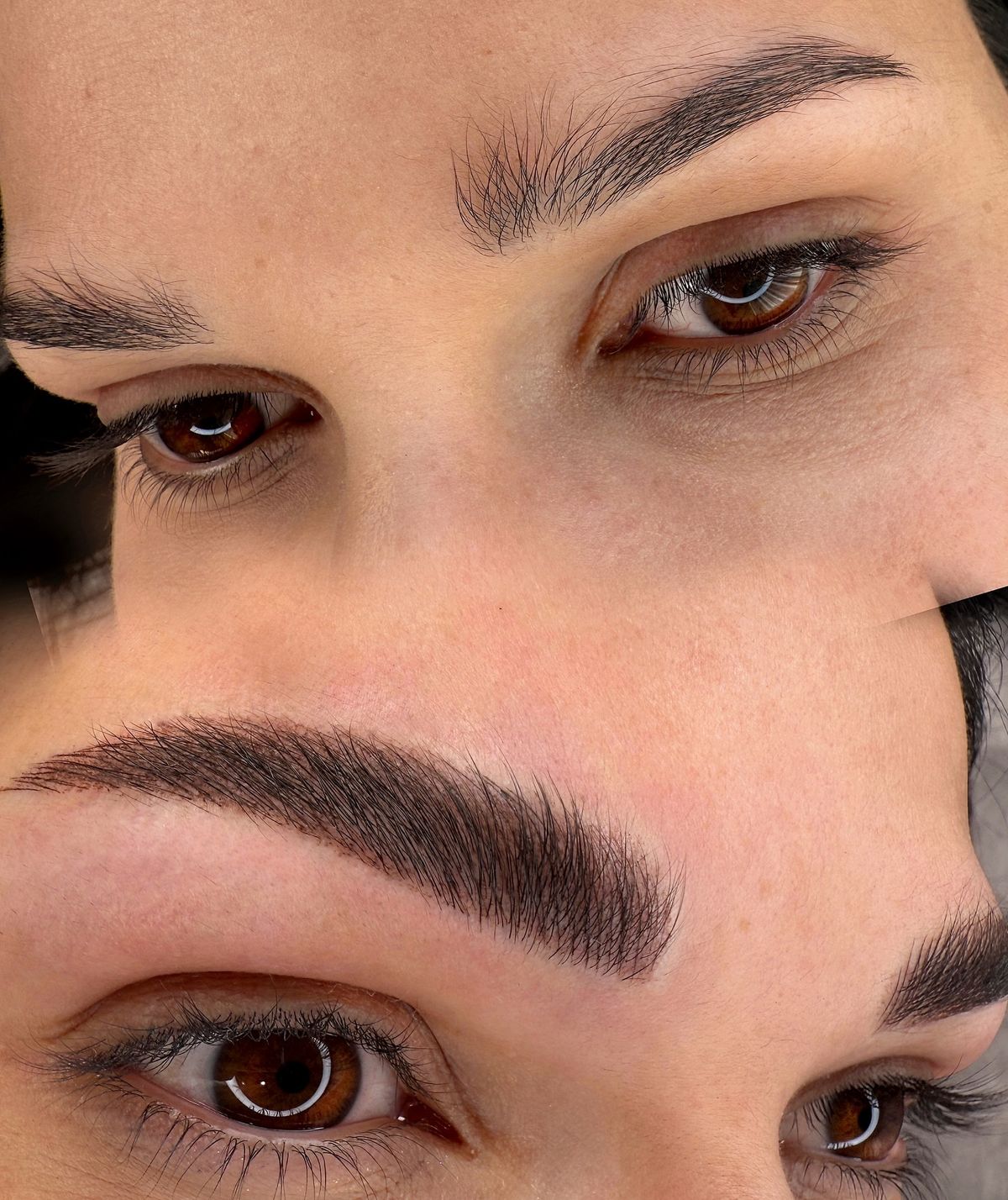 Phun mày có đau không? Giải đáp tất cả thắc mắc từ chuyên gia