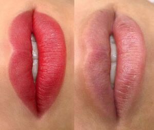 Phun môi Nano giá bao nhiêu? Bảng giá mới nhất và lưu ý quan trọng