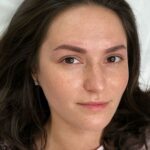 Sau phun mày bao lâu thì rửa mặt được? Hướng dẫn chăm sóc đúng cách