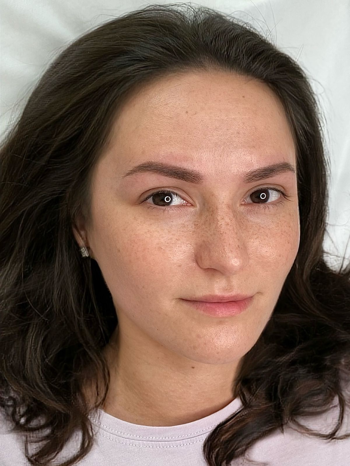 Sau phun mày bao lâu thì rửa mặt được? Hướng dẫn chăm sóc đúng cách