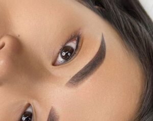 Tất tần tật về phun mày Ombre: Quy trình, giá bao nhiêu, giữ được bao lâu