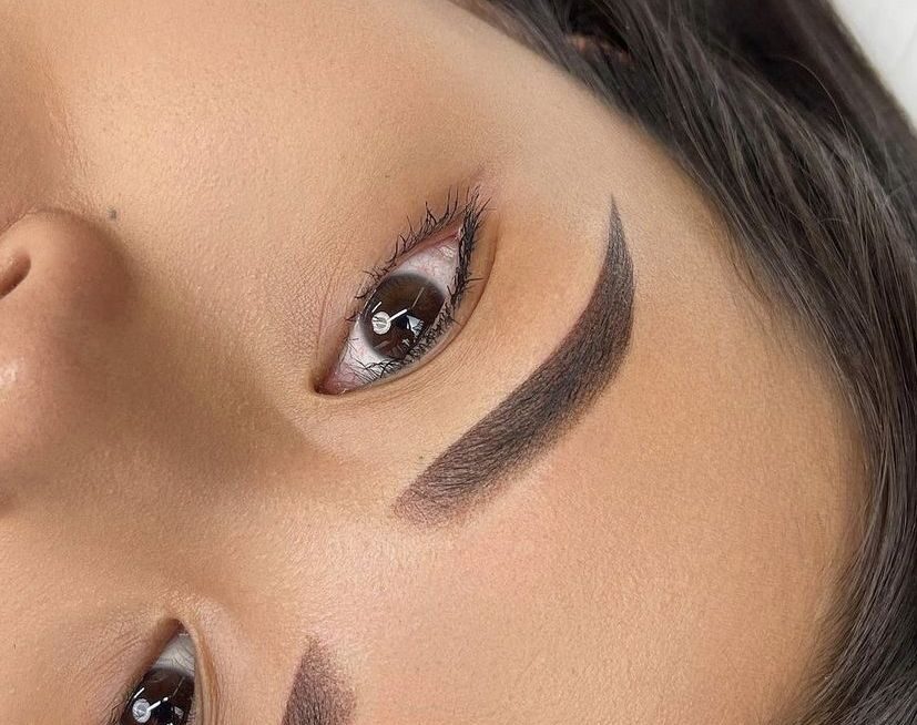 Tất tần tật về phun mày Ombre: Quy trình, giá bao nhiêu, giữ được bao lâu