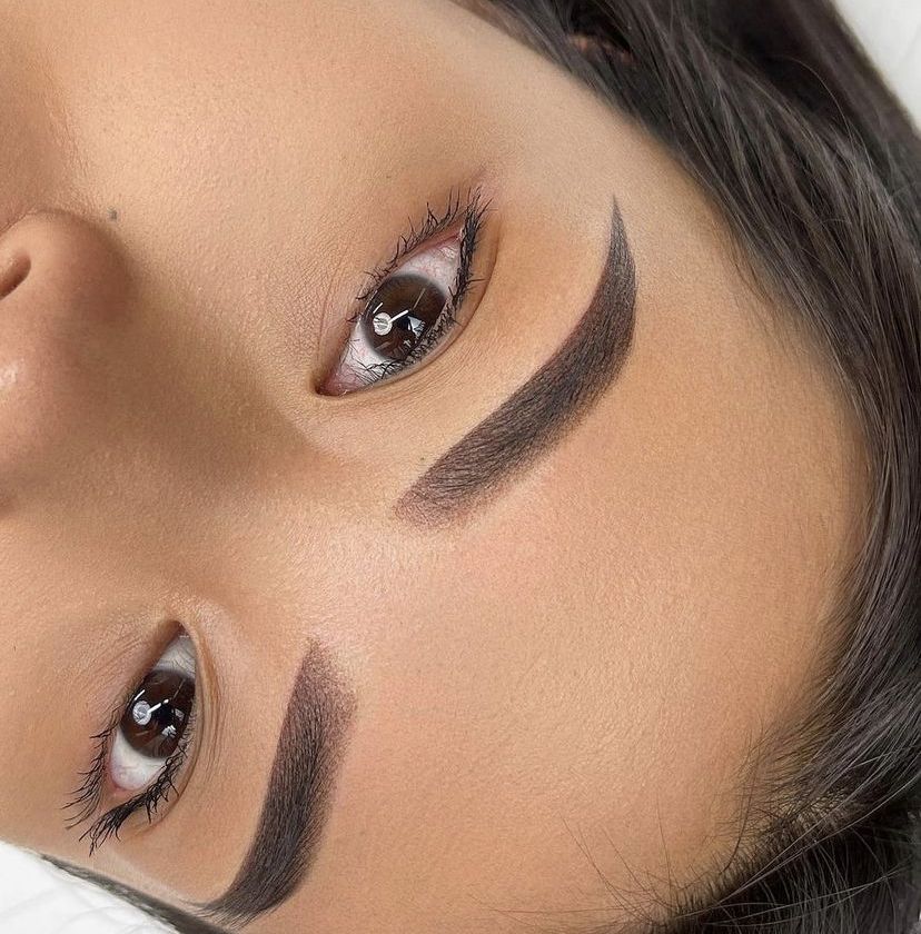 Tất tần tật về phun mày Ombre: Quy trình, giá bao nhiêu, giữ được bao lâu