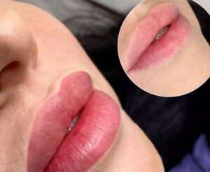 Toàn tập kinh nghiệm phun môi Nano cho người mới tìm hiểu