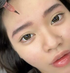 Xu hướng phun xăm tự nhiên lên ngôi – Vì sao khách hàng ngày càng ưa chuộng?