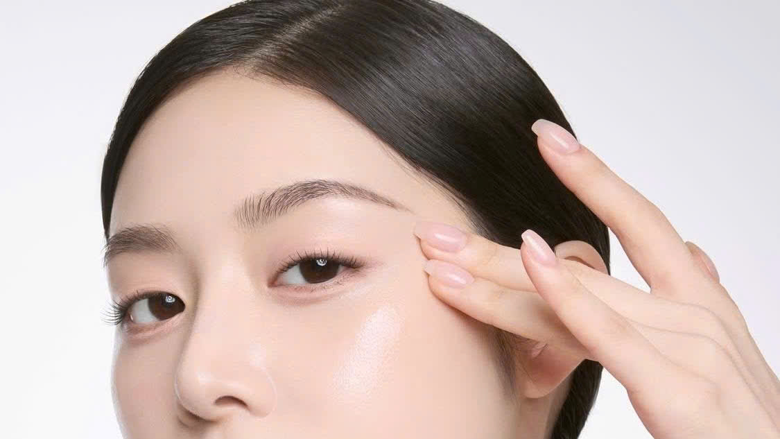 Các màu chân mày phù hợp với gương mặt